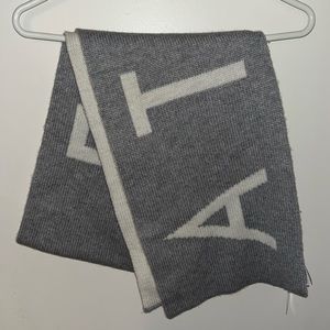 Athleta Knit Scarf / Muffler